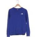 The North Face Herren Sweatshirt, blau, Gr. 46