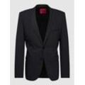 Blazer mit Reverskragen Modell 'Arti'