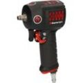 Ks tools 3/8' miniMONSTER Xtremelight Hochleistungs-Druckluft-Schlagschrauber 1.390 Nm ( 515.3855 )