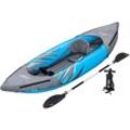 Hydro-Force™ Kajak-Set Surge Elite™ X1 312 x 93 x 40 cm