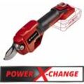 Akku-Astschere ge-ls 18 Li solo Power X-Change - Einhell