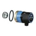 Vortex - Universalmotor blueone bwo 155 z 230 V/50 Hz mit Zeitschaltuhr