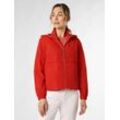 Tommy Hilfiger Jacke Damen, rot