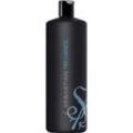 Sebastian Haarpflege SHINE HEAT PROTECTION TrillianceShampoo