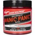 Manic Panic Haartönung High Voltage Classic Rock 'n' Roll Red 237 ml