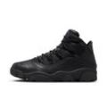 Jordan Winterized 6 Rings Herrenschuh - Schwarz