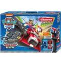 Autorennbahn CARRERA "Carrera GO - PAW Patrol - Ready Race Rescue", bunt, Autorennbahnen, KinderB:58cm H:10cm T:40cm, B:58cm H:10cm T:40cm