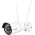 REOLINK W320 5MP 2,4/5 GHz WiFi-Outdoor, Überwachungskamera