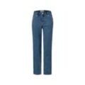 Tchibo Straightfit-Jeans - Dunkelblau - Gr.: 40