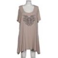 Gerry Weber Damen Kleid, beige, Gr. 48