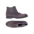 Tamaris Damen Stiefelette, flieder, Gr. 42