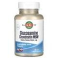 KAL, Glucosamine Chondroitin MSM 60 Tabl. []