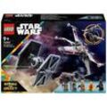 75393 LEGO® STAR WARS™ Mashup aus TIE Fighter & X-Wing