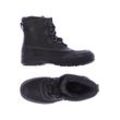 Skechers Herren Stiefel, schwarz, Gr. 41