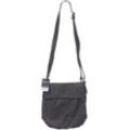 Zwei Damen Handtasche, grau, Gr.