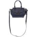 Michael Michael Kors Damen Handtasche, marineblau, Gr.