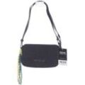 Desigual Damen Handtasche, schwarz, Gr.