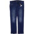 Guess Herren Jeans, blau, Gr. 35