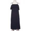 Ichi Damen Kleid, marineblau, Gr. 34