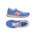 New Balance Damen Sneakers, blau, Gr. 42