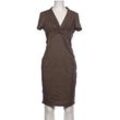 Cinque Damen Kleid, braun, Gr. 36