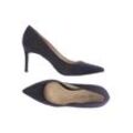 Buffalo London Damen Pumps, schwarz, Gr. 41