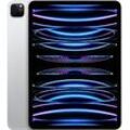 Apple iPad Pro 11 256GB [Wi-Fi + Cellular, Modell 2022] silber