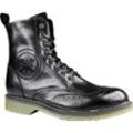 John Doe Sixty Budapest, Stiefel Damen Schwarz 41 EU female