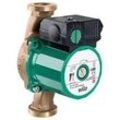 Wilo Standard-Trinkwasser-Pumpe Star-Z 25/2 EM, PN 10, 1 x 230 V