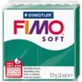 Mod.masse Fimo soft smaragd