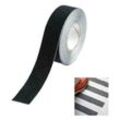 E3/47160 Schwarzes Nicht -Slip -Band 15m x 25 mm