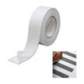 E3/47161 transparentes Nicht -Slip -Band 5m x 25 mm