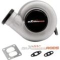 Maxpeedingrods - S300SX3 Twin Scroll Turbo Turbocharger T4 0.91 a/r 66mm 85 Trim 320-800hp - Neu