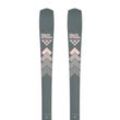 Black Crows Octo Birdie All Mountain Ski (Schwarz)