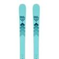 Black Crows Captis Birdie All Mountain Ski (Blau)