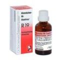 Glandulae-M-Gastreu R19 22 ML