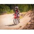 SBX Mit Spaß auf der Strecke: Ein Motocross-Training für 1 Kind