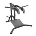 IMPULSE FITNESS IMPULSE Kniebeugen- und Wadenmaschine IFP1707-WX