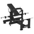 Titanium Strength Hip Thrust Elite Series