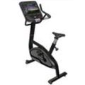 Star Trac 4UB Upright Bike 10" Display inkl. Aufbau