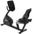 Precor RBK Liegerad 835 mit P31 Konsole inkl. Aufbauservice