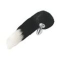 Furry Tailes - Foxtail with Metal Butt Plug, 35,6 cm