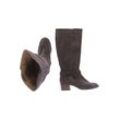 UGG Damen Stiefel, braun, Gr. 37