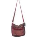 Desigual Damen Handtasche, braun, Gr.