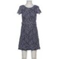 Jake s Damen Kleid, blau, Gr. 36