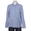 edc by Esprit Damen Bluse, blau, Gr. 38