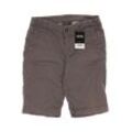 Villa Gaia Damen Shorts, grau, Gr. 27