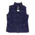 Tommy Hilfiger Damen Weste, marineblau, Gr. 38