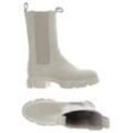 Copenhagen Studios Damen Stiefel, beige, Gr. 38