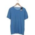 TOM Tailor Denim Herren T-Shirt, blau, Gr. 54